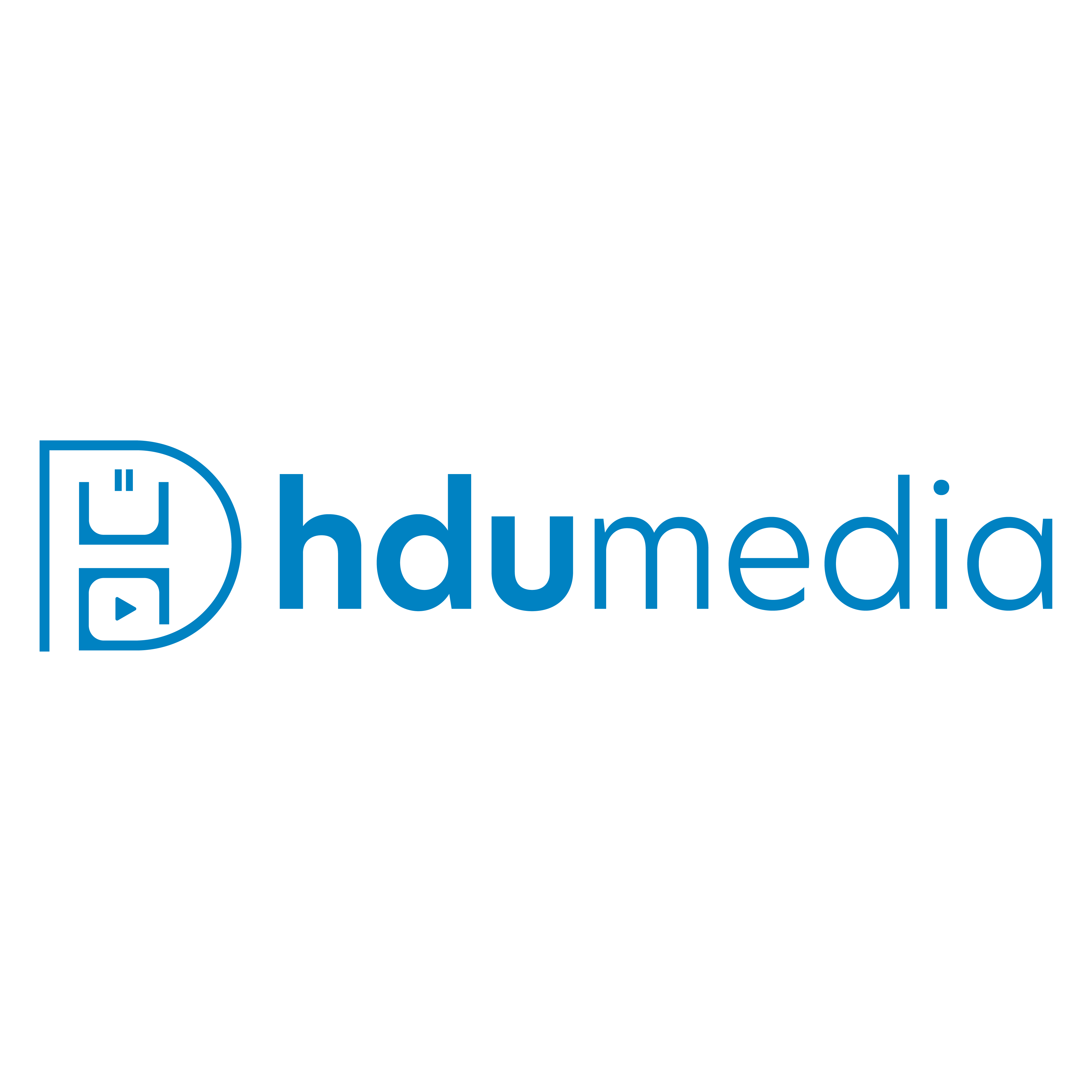 HDU Media